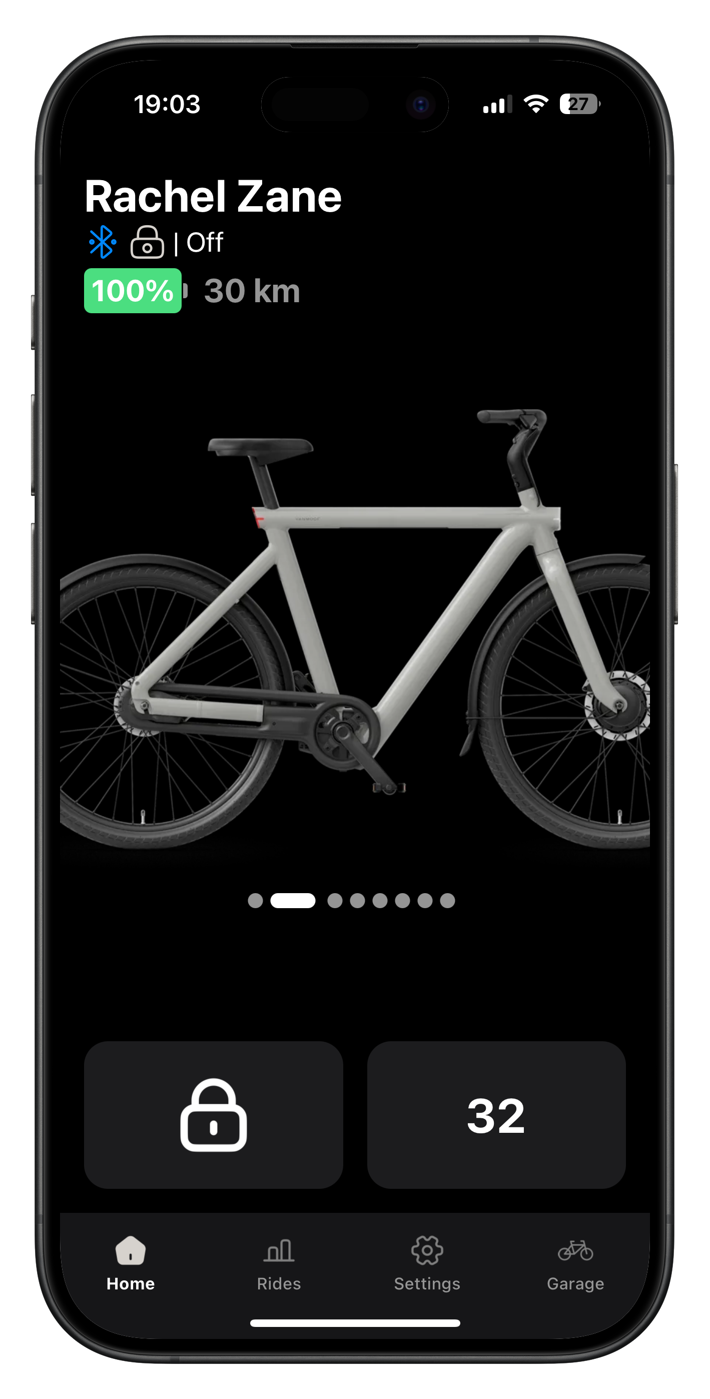 MoofMate App